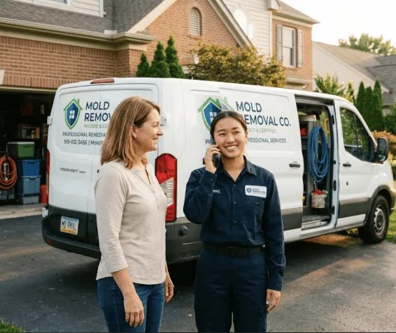 Crawlspace Mold Remediation Belview, MN FAQs